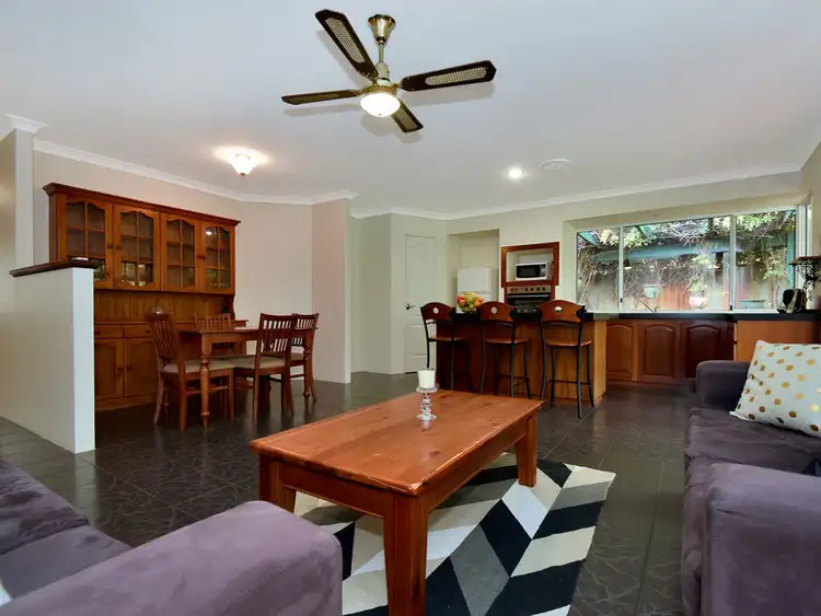 Seventh view of Homely house listing, 78 Bottlebrush Drive, Kiara WA 6054