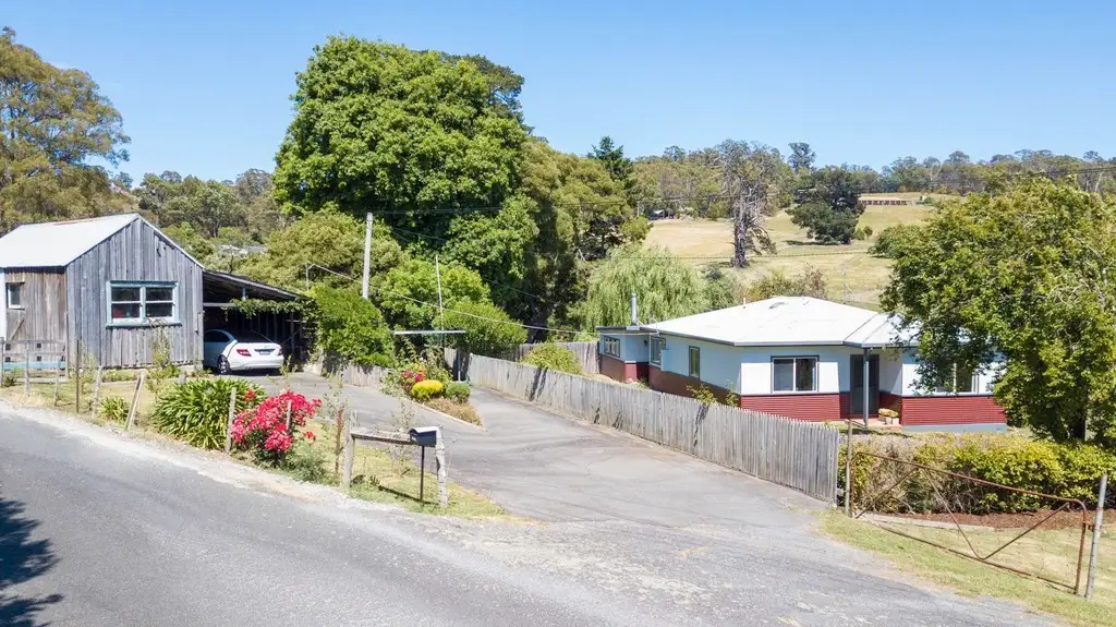 Main view of Homely house listing, 67 Craythorne Road, Rosevears TAS 7277