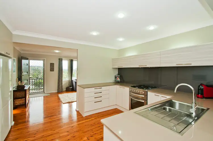 Fourth view of Homely house listing, 20 Kathryn Street, Kanahooka NSW 2530