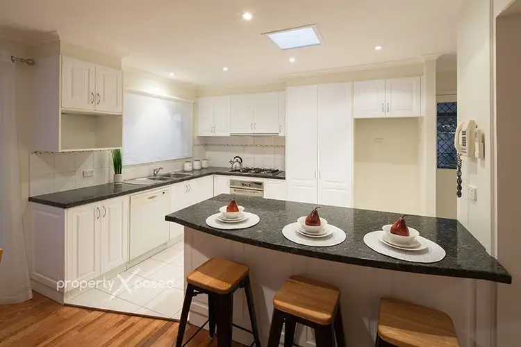 Third view of Homely house listing, 7 Sherie Court, Keysborough VIC 3173