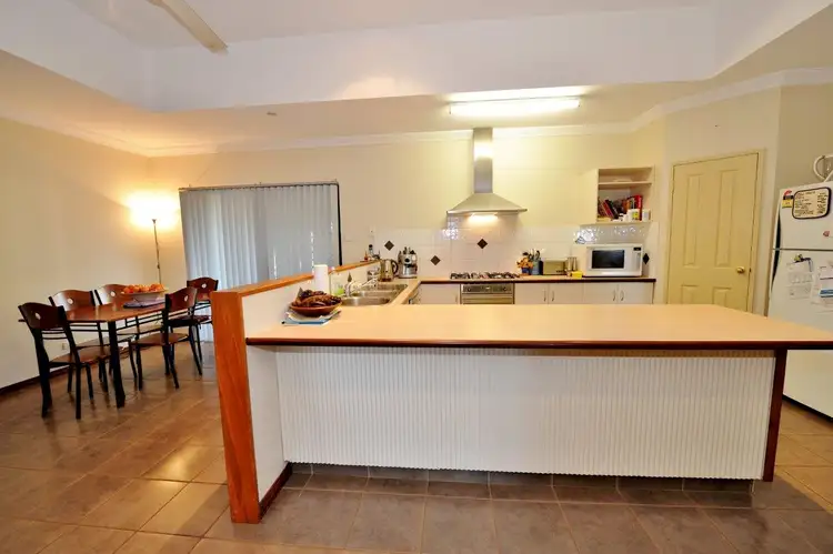 Seventh view of Homely house listing, 6 Planigale Loop, Djugun WA 6725