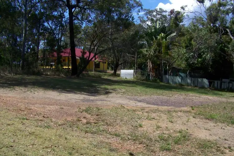 Fourth view of Homely land listing, 8 PAULA pde, Lamb Island QLD 4184