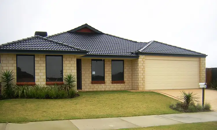 Main view of Homely house listing, 39 Mallard Way, Baldivis WA 6171