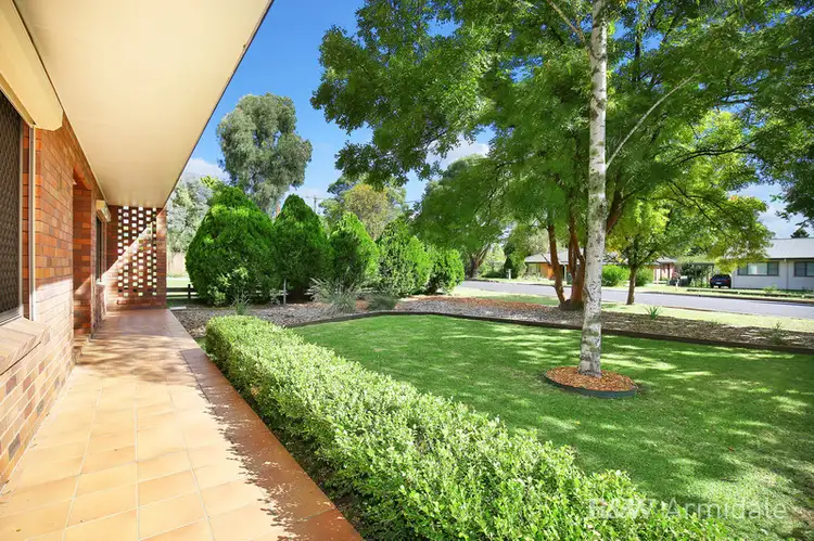 Second view of Homely house listing, 10 Bowman Avenue, Armidale NSW 2350