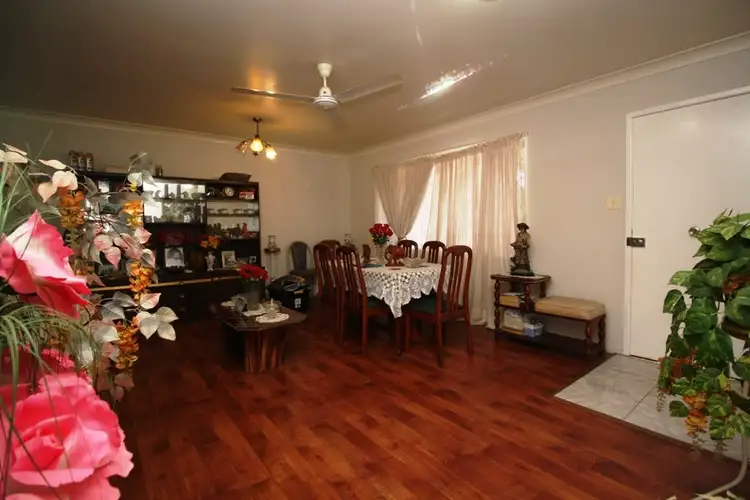 Third view of Homely house listing, 23 Rossiter Street, Cranbrook QLD 4814