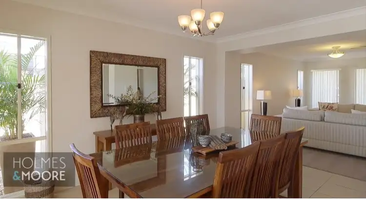 Fifth view of Homely house listing, 19 Temple Island Circuit, Oxenford QLD 4210