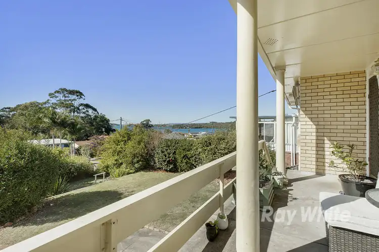 Fifth view of Homely house listing, 7 Puntee Street, Kilaben Bay NSW 2283