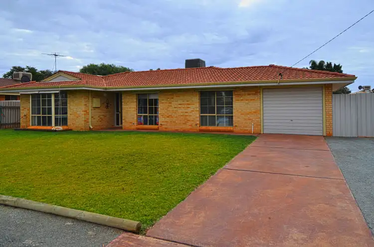 5 Miller Way, South Kalgoorlie WA 6430