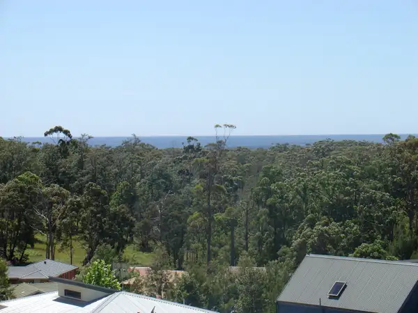 Second view of Homely land listing, 17 (Lot 409) Springfield Drive, Mollymook NSW 2539