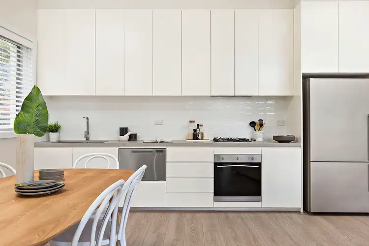 Third view of Homely apartment listing, 5/3 Roach Street, Marrickville NSW 2204