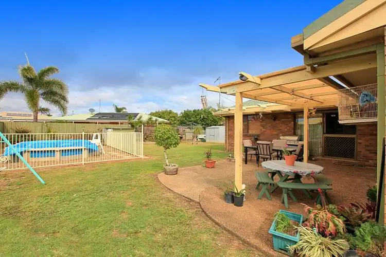 Seventh view of Homely house listing, 48 Baldwin Crescent, Avoca QLD 4670