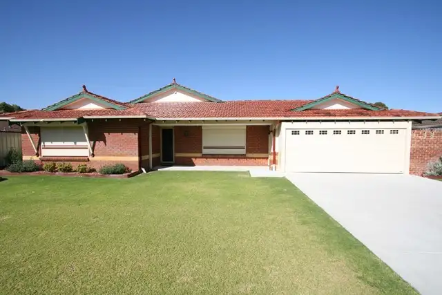 3 Caballo Ct, Safety Bay WA 6169