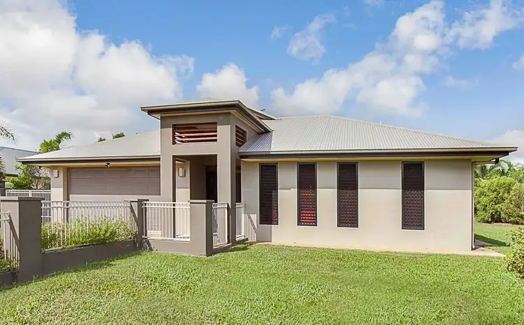 6 Midyim Court, Mount Low QLD 4818