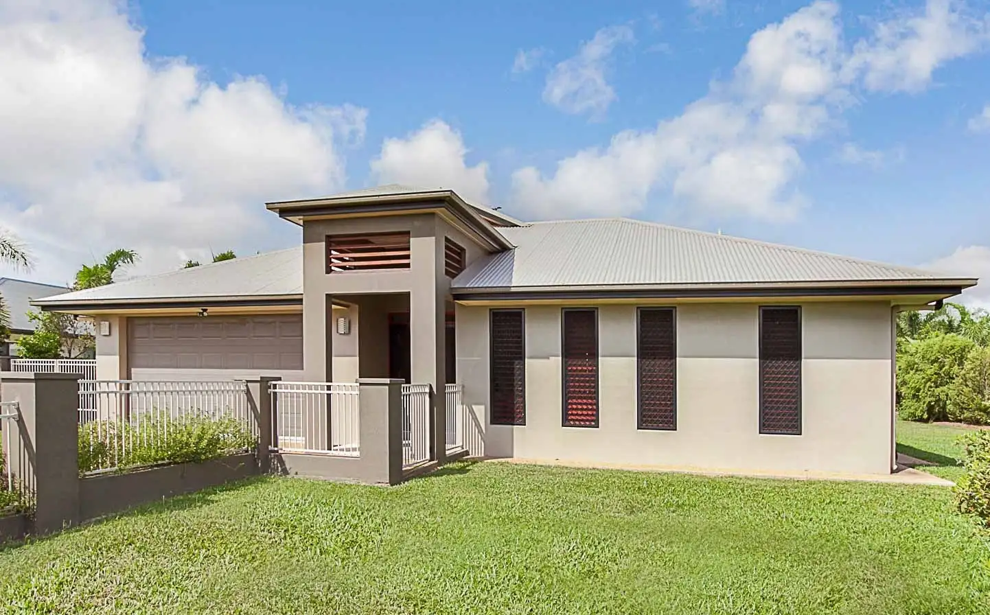 Main view of Homely house listing, 6 Midyim Court, Mount Low QLD 4818