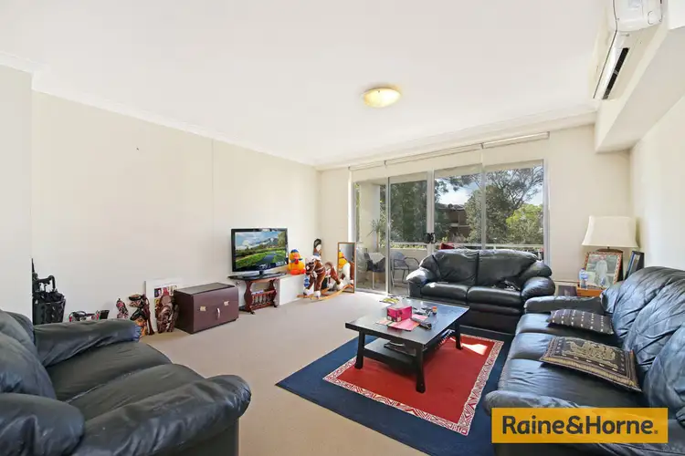 17/173 Princes Hwy, Kogarah NSW 2217