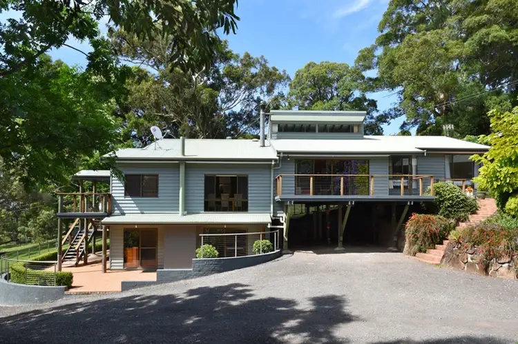 410b Moss Vale Rd, Cambewarra NSW 2540