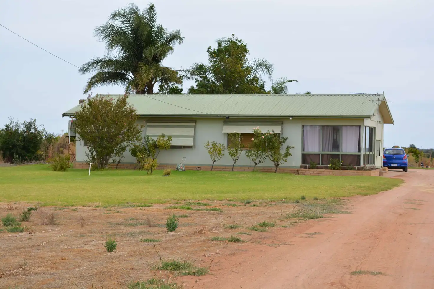 Main view of Homely rural property listing, 358 Boomerang Avenue, Cardross VIC 3496