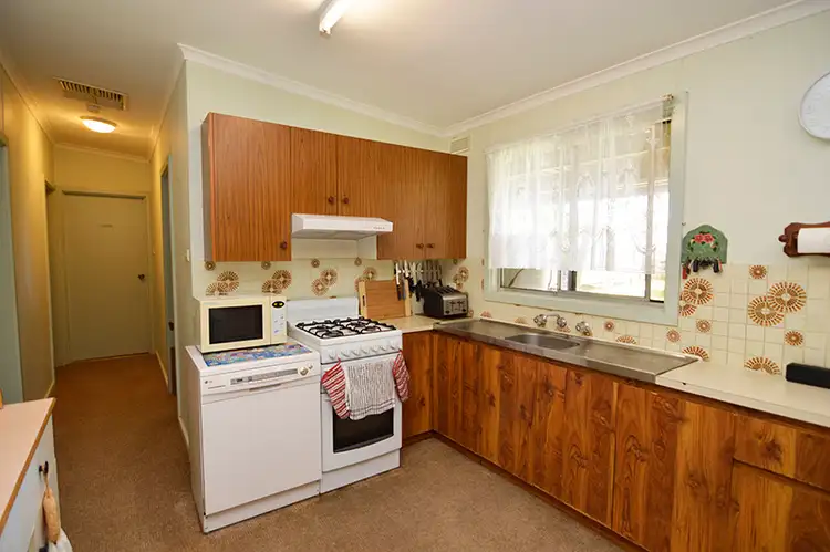 Second view of Homely house listing, 67 William Street, Wentworth NSW 2648