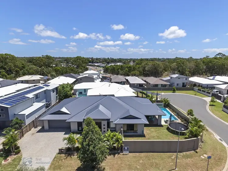 9 Elderberry Street, Thornlands QLD 4164