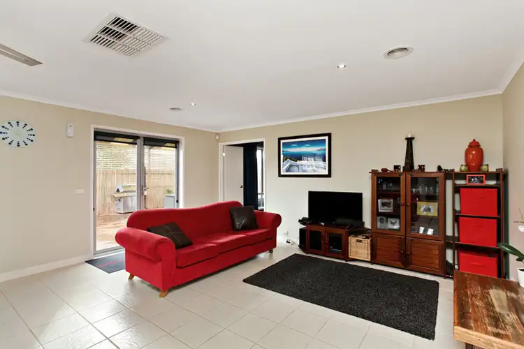 Fifth view of Homely house listing, 1 Clarafield Crescent, Tarneit VIC 3029