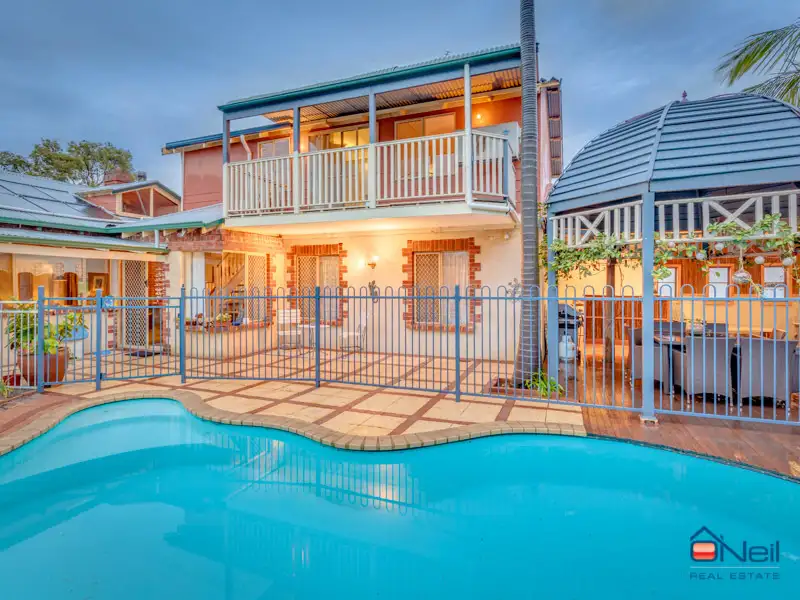 Main view of Homely house listing, 13 Avonlee Road, Armadale WA 6112