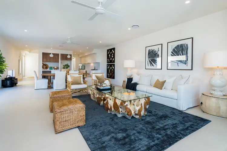 Fifth view of Homely house listing, House 1/42 Margaroola Avenue, Biggera Waters QLD 4216