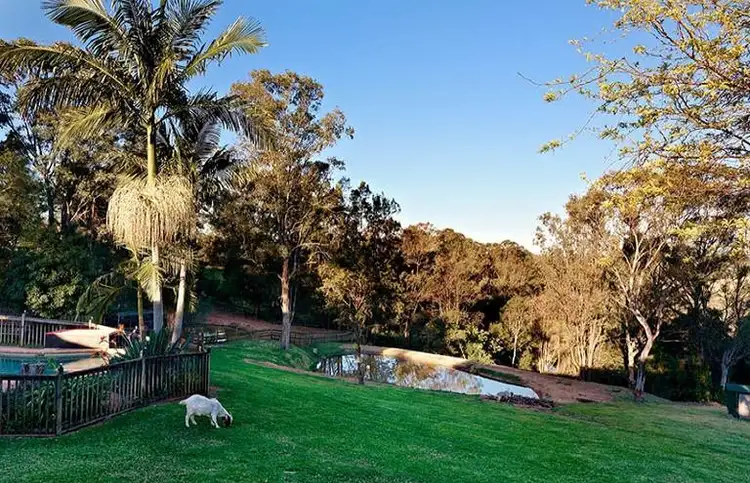 Second view of Homely house listing, 257 Hermitage Rd, Kurrajong Hills NSW 2758