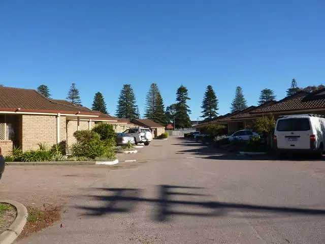 Main view of Homely unit listing, 2/59 The Esplanade, Esperance WA 6450