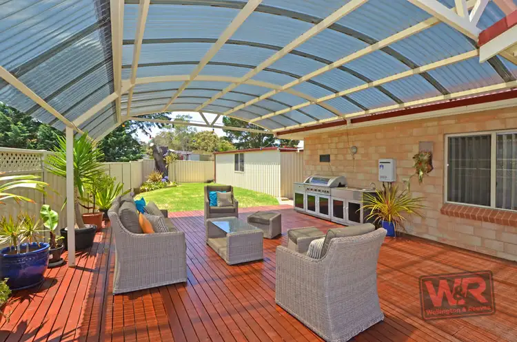 34 Costigan Street, Mckail WA 6330