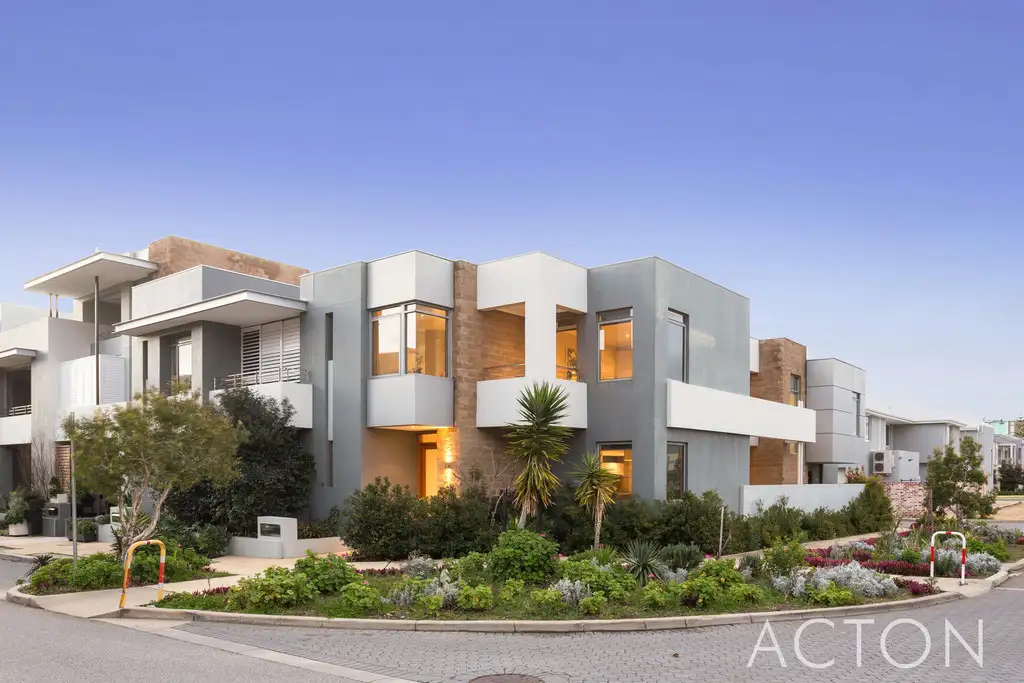 Main view of Homely house listing, 60 Breaksea Drive, North Coogee WA 6163