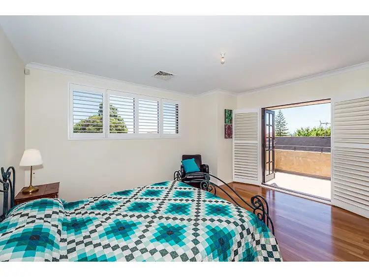 Fourth view of Homely house listing, 19 Woodstock Street, Mount Hawthorn WA 6016