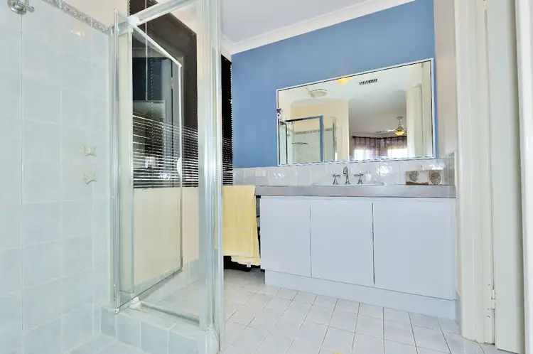 Fifth view of Homely house listing, 5 Gillen Place, Waikiki WA 6169