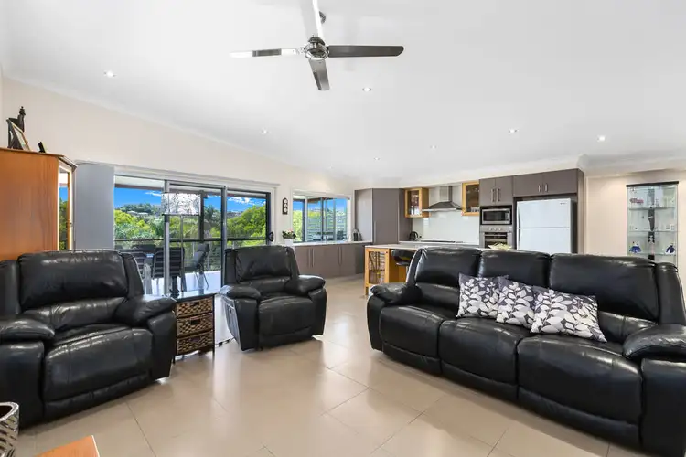 Fourth view of Homely semi-detached listing, 2 / 243 Darlington Drive, Banora Point NSW 2486