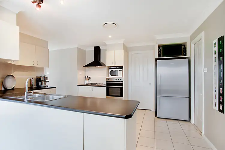 Third view of Homely house listing, 26 Callistemon Street, Mount Annan NSW 2567