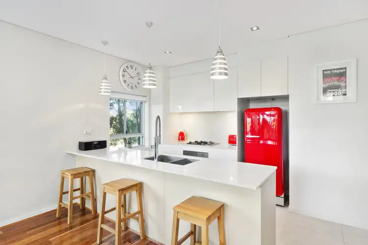 Fourth view of Homely apartment listing, 12/2-4 Gubbuteh Road, Little Bay NSW 2036