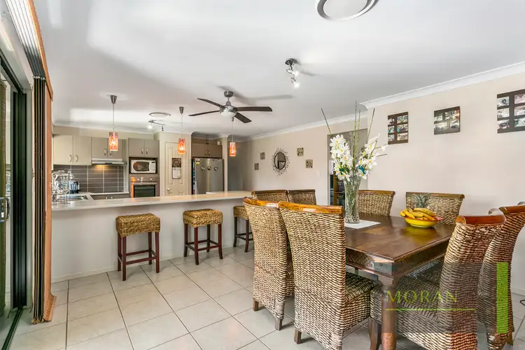 Fourth view of Homely house listing, 31 Highcrest Circuit, Molendinar QLD 4214