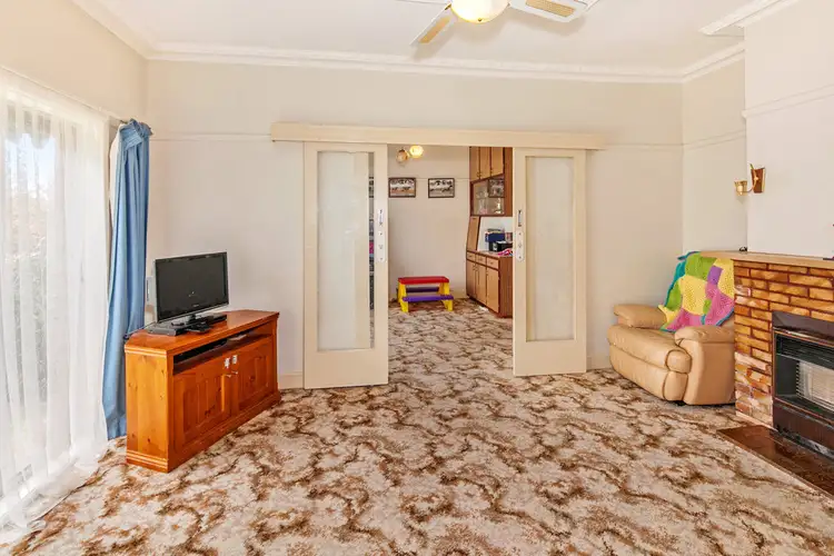 Second view of Homely house listing, 401 Gladstone Street, Golden Point VIC 3350