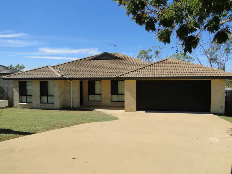 29 Cavella Drive, Glen Eden QLD 4680