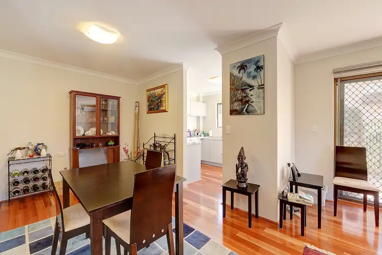 Second view of Homely unit listing, 76/2 McAuley Place, Waitara NSW 2077