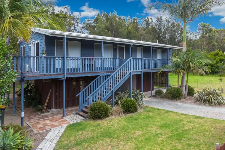 529 George Bass Drive, Malua Bay NSW 2536