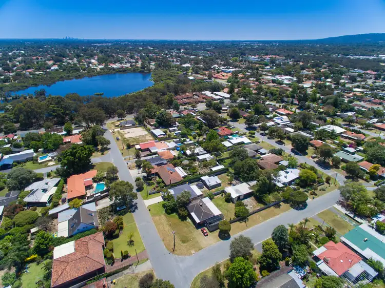 Third view of Homely house listing, 18 Elsie Street, Gosnells WA 6110