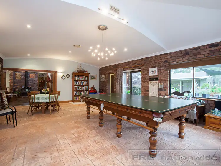 Seventh view of Homely house listing, 8 Phoenix Close, Black Hill NSW 2322