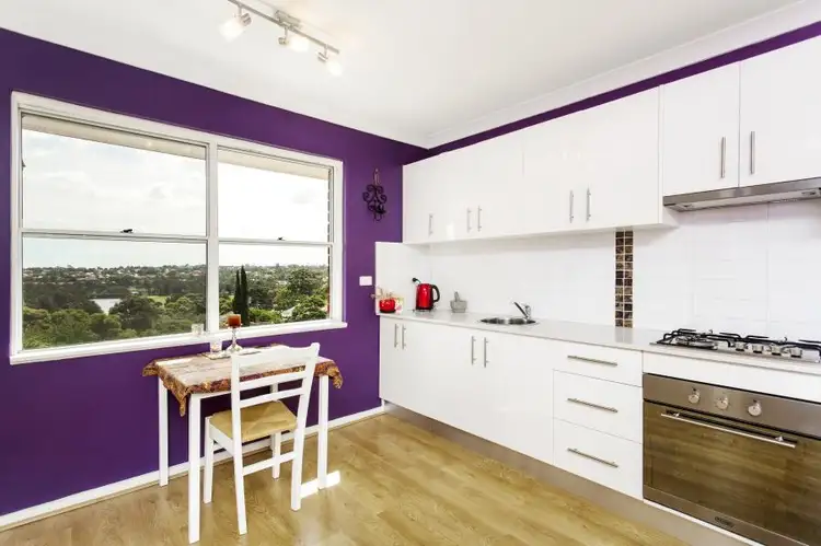 Third view of Homely unit listing, 41/85 Beauchamp St, Marrickville NSW 2204
