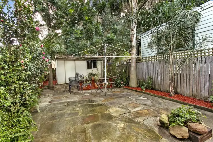 17 Kalgoorlie Street, Leichhardt NSW 2040