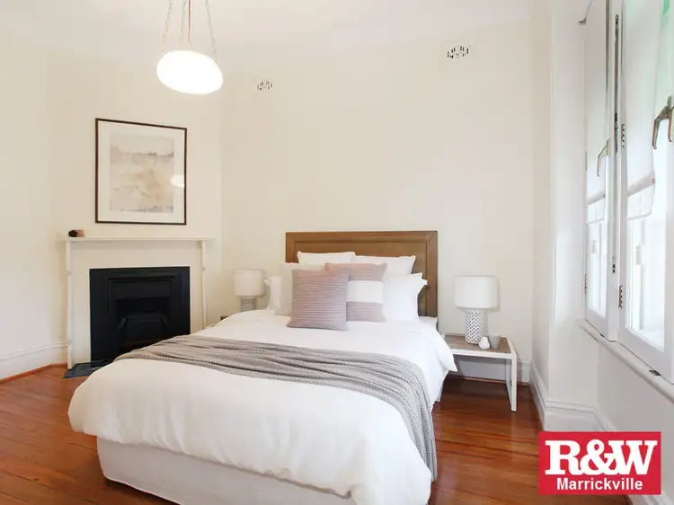 Fourth view of Homely house listing, 39 North Street, Marrickville NSW 2204