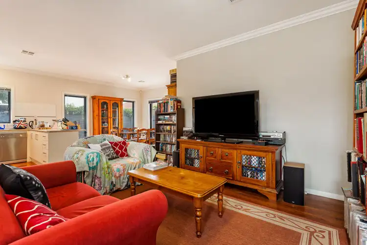 Second view of Homely unit listing, 2/1 Conifer Avenue, Brooklyn VIC 3012
