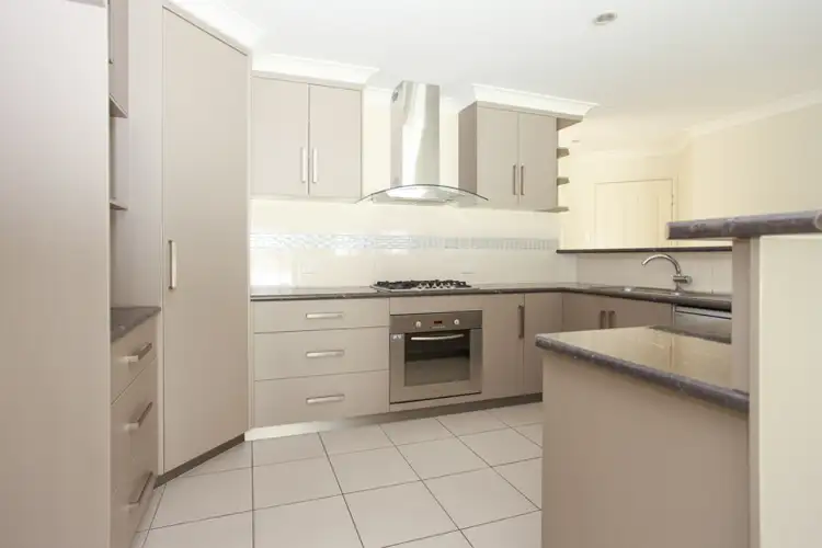 Second view of Homely house listing, 17 Turnbuckle Street, Bucasia QLD 4750