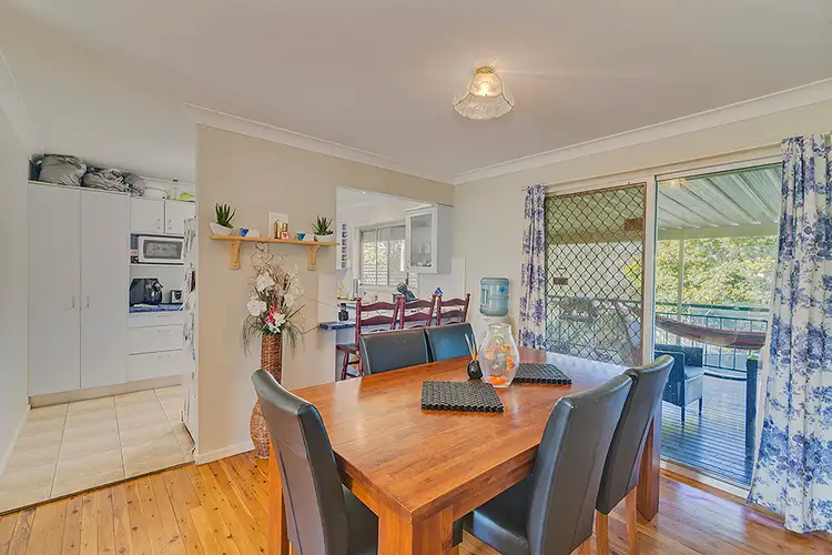 Fifth view of Homely house listing, 44 Dryandra Drive, Eagleby QLD 4207