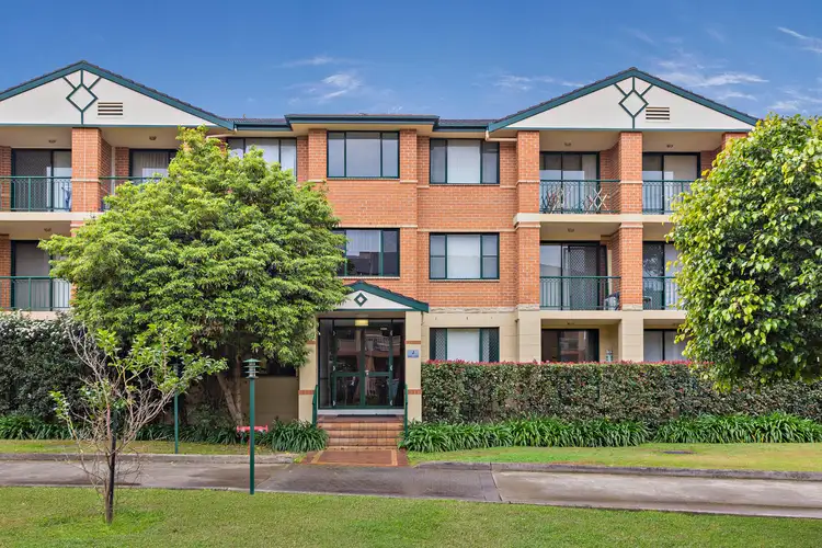 149/18-20 Knocklayde Street, Ashfield NSW 2131