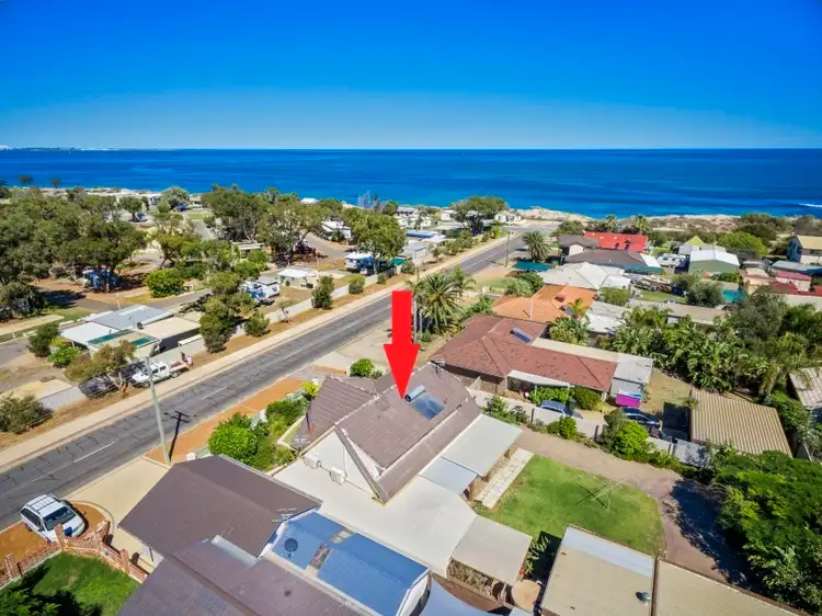 15 Bosley Street, Sunset Beach WA 6530